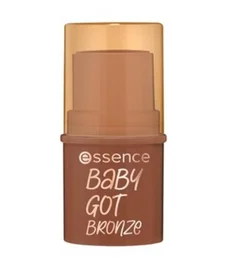 Essence Baby Got Bronze Bronceador en Barra 40-Hazelnut Hug, 5,50 g